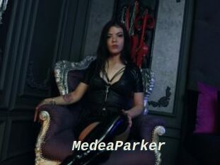 MedeaParker