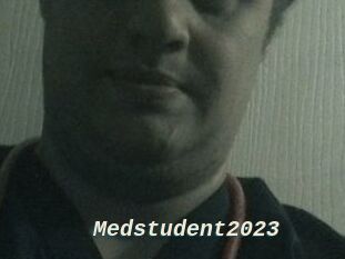 Medstudent2023