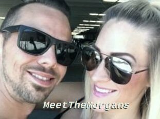 MeetTheMorgans