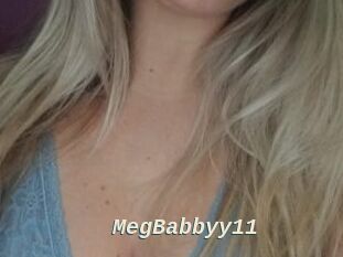 MegBabbyy11