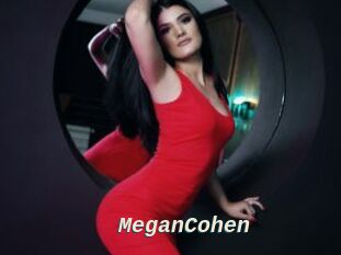 MeganCohen