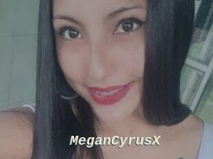 MeganCyrusX