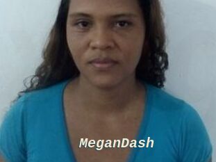 MeganDash