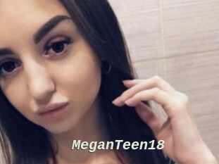 MeganTeen18