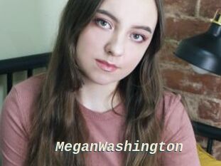 MeganWashington