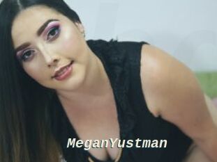 MeganYustman