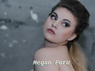Megan_ForU