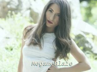 MeganeBlaze