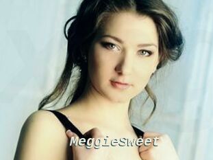 MeggieSweet