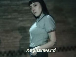 MeghanWard