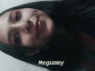 Megummy