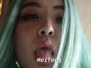 Meifeng
