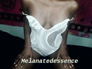 Melanatedessence