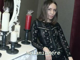 MelaniaHere