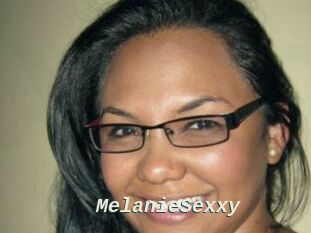 MelanieSexxy