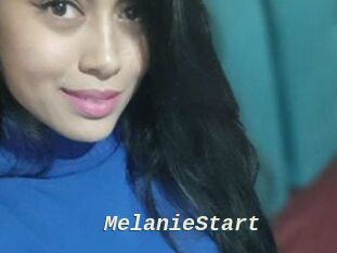 MelanieStart