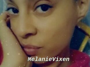 MelanieVixen