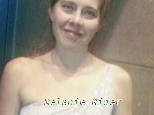 Melanie_Rider