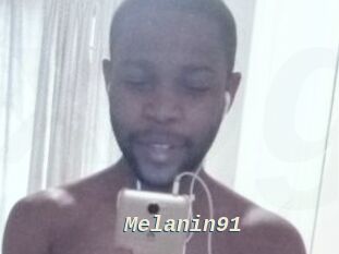 Melanin91