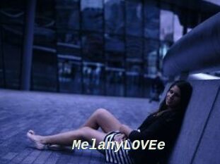 MelanyLOVEe