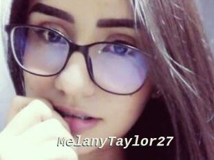 MelanyTaylor27