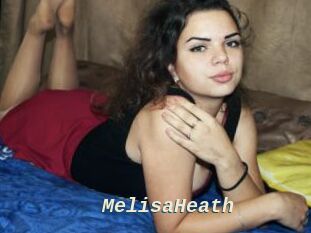 MelisaHeath