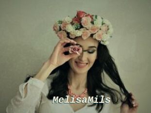 MelisaMils