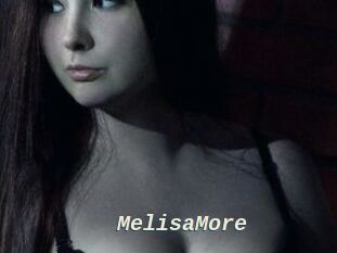 MelisaMore