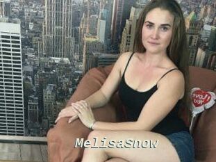 MelisaSnow