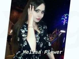 Melisa_Flower
