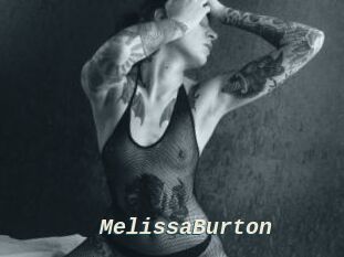 MelissaBurton