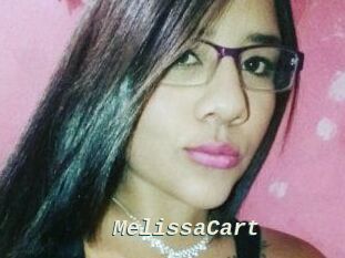 Melissa_Cart