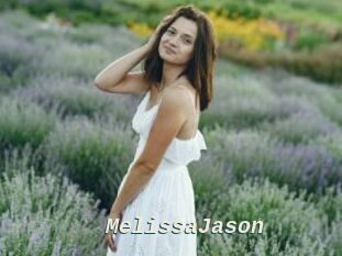 MelissaJason