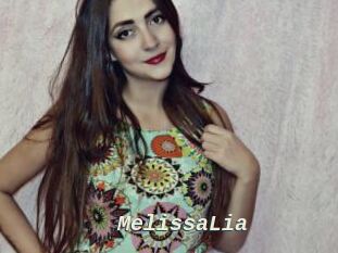 MelissaLia