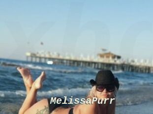 MelissaPurr