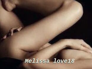 Melissa_love18