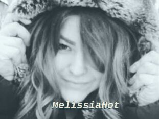 MelissiaHot