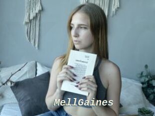 MellGaines