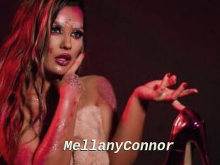 MellanyConnor