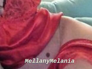 MellanyMelania