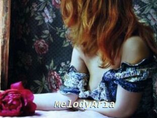 MelodyAria