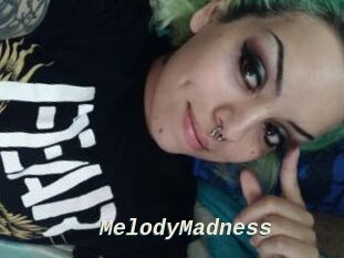 MelodyMadness