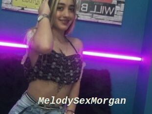 MelodySexMorgan