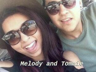 Melody_and_Tommie