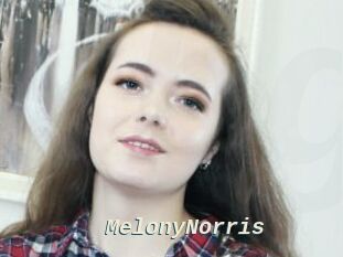 MelonyNorris