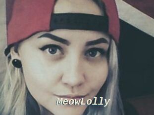 MeowLolly