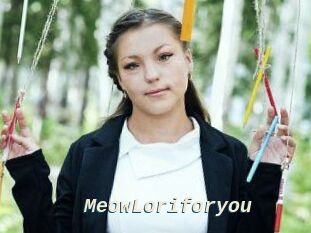 Meow_Lori_foryou
