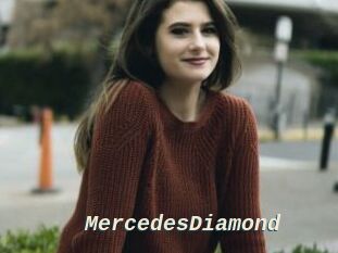 MercedesDiamond
