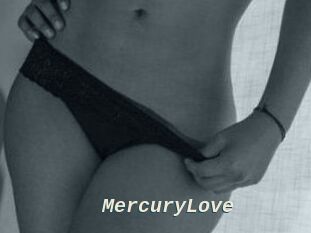 Mercury_Love