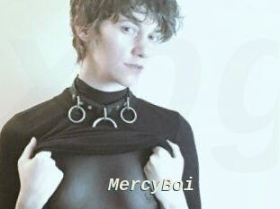 MercyBoi